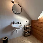 Puchatka Alpesi faház *