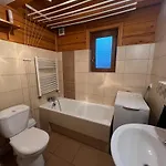 Puchatka Chalet Wisla