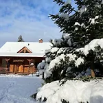 Alpesi faház Puchatka *
