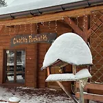 Chalet Puchatka Wisla