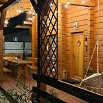 Chalet Puchatka *