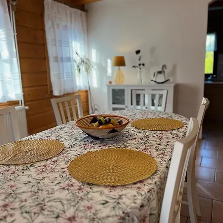 Puchatka * Висла