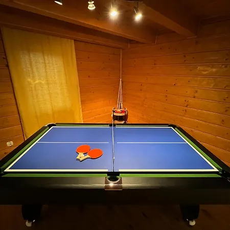 Шале Puchatka Висла