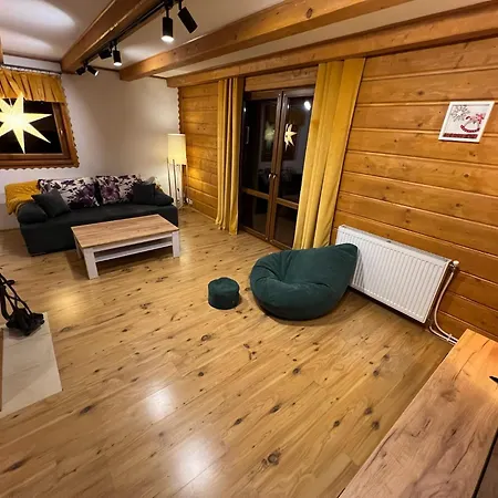 Puchatka * Висла