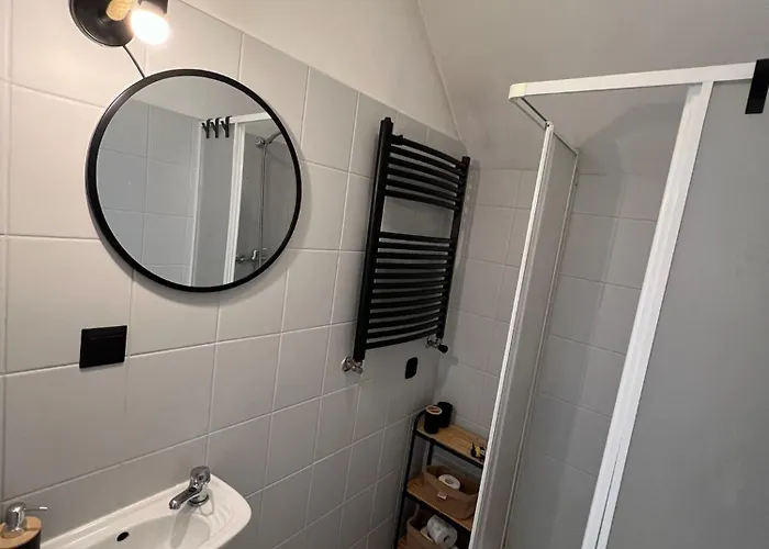 Puchatka Horská chata Visla