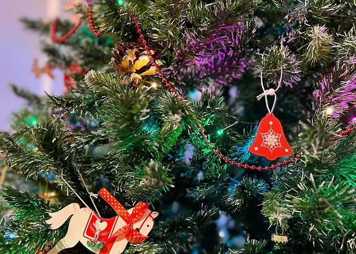 Horská chata Puchatka